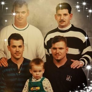 Meet your Posher, Eric